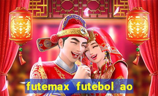 futemax futebol ao vivo na tv